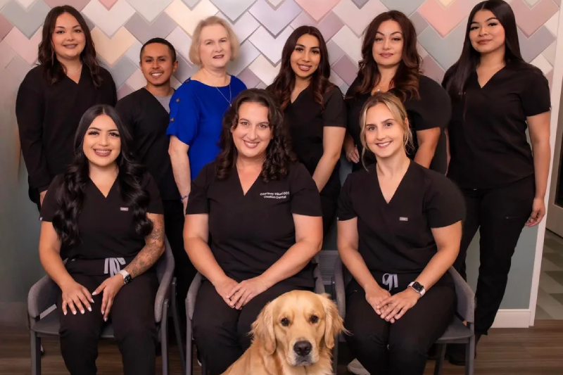 Dentist in River Forest