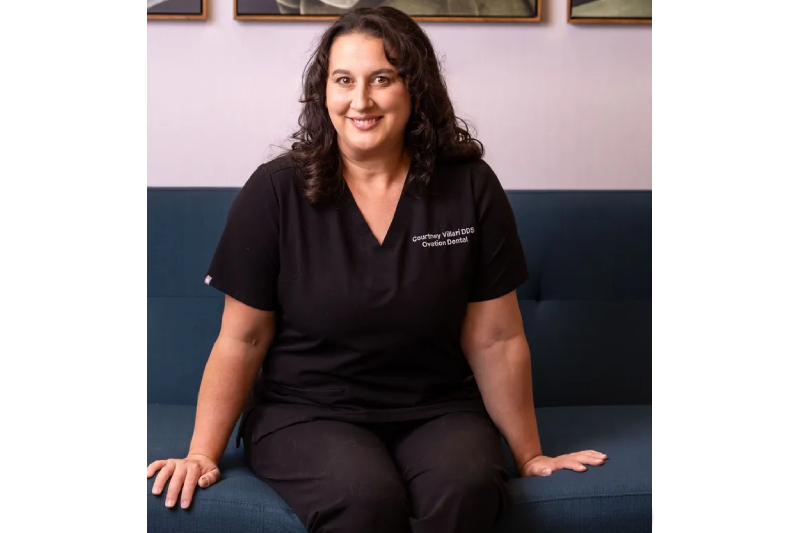 Top Dentist in River Forest