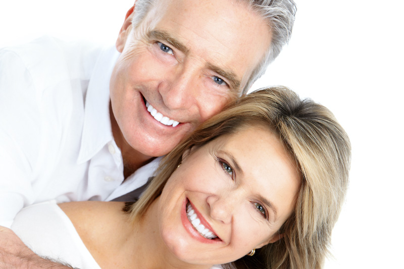 Dental Implants in River Forest