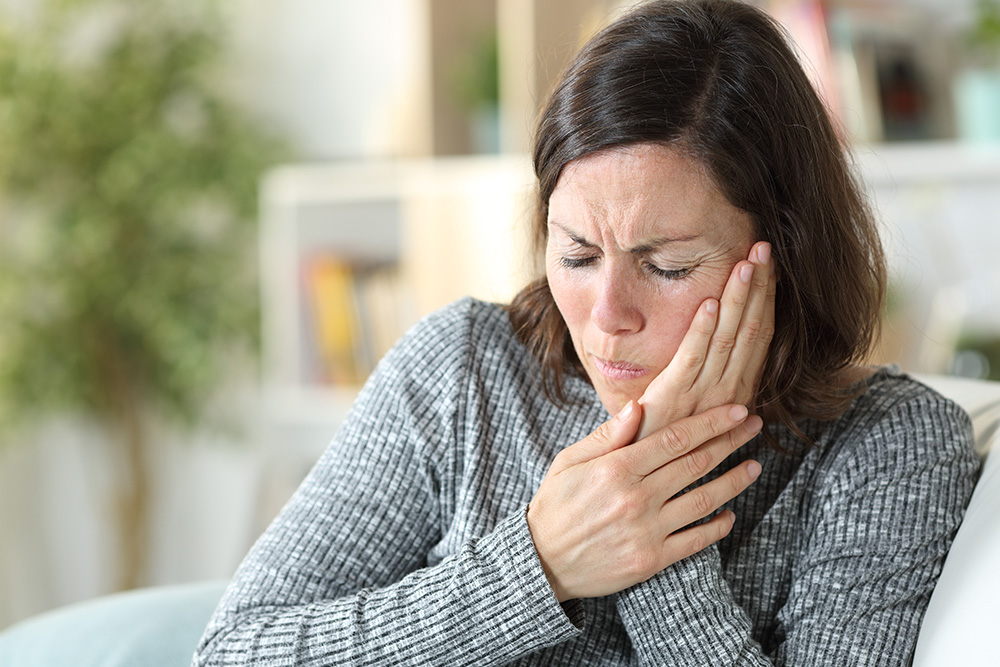 TMJ/TMD Treatment in River Forest